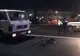 Tragedie, în centrul Năsăudului: 3 copii care mergeau pe o singură bicicletă,spulberați de un camion