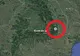 Cutremure în România și în alte două țări vecine