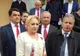 Peripeții electorale: Viorica Dăncilă a devenit „Cenușăreasa”, Petre Daea a rămas blocat în lift