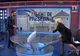 VIDEO Dăncilă, ping pong pe tocuri, în direct la televiziune!