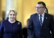 Paul Stănescu, ameninţat cu excluderea de Viorica Dăncilă  