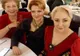Dăncilă petrece cu Teodorovici şi Olguţa Vasilescu, după relansarea candidaturii la prezidenţiale
