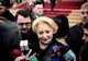VIDEO Dăncilă, întâmpinată cu scandal în Ferentari