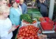 Viorica Dăncilă a făcut piața, la Satu Mare