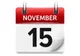 eMAG Black Friday 2019 – Motivul pentru care se tine pe 15 noiembrie