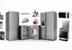 eMAG - Electrocasnice mari, reduceri foarte mari - Top 14 oferte