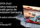 eMAG - Televizoare Samsung cu 10% mai ieftine decat pretul afisat