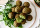 Așa prepari cel mai bun falafel la tine acasă! Rețeta turcească