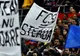 Fanii FCSB, pretutindeni: ”Îi găseşti la mânăstiri, la biserici”
