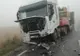Accident grav, în jud. Botoșani: două victime, după un impact nimicitor cu un camion