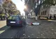 Omorâtă în accident, pe trecerea de pietoni din faţa unui liceu