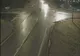 Ce au filmat camerele de supraveghere din trafic. Fenomen bizar. Un bărbat se uită în obiectiv şi...
