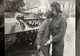 O fotografie de la Revoluție, găsită după 30 de ani. Știți cine sunt acești doi tineri frumoși?