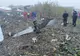 Un avion s-a prăbușit la aterizare. Cinci oameni au murit