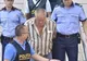 CAZUL CARACAL. Gheorghe Dincă, criză de nervi, în timpul anchetei