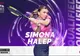 Simona Halep abia așteaptă Turneul Campioanelor! 