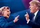 Donald Trump, ținta ironiilor lui Hillary Clinton 