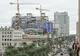 VIDEO Un hotel în construcţie s-a prăbuşit la New Orelans. O persoană a murit, trei sunt dispărute