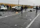 Weekend însângerat, o nouă tragedie pe șosea. 4 morți și 4 răniți la Iași