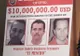 Cine este noul Rege al drogurilor. E miliardar, dar se ascunde în peșteri 