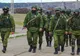 Masacru într-o bază militară rusă. Cel puțin opt soldați au fost uciși