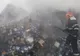 Un TIR a intrat într-un cap de pod pe DN1 și a luat foc. Șoferul a scăpat, dar pasagerul a murit