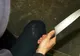 Un tânăr cu probleme psihice și-a înjunghiat părinții!