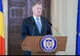 Preşedintele Klaus Iohannis continuă, luni şi marţi, consultările pe marginea desemnării premierului