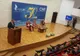 Klaus Iohannis i s-a adresat lui Fodor cu “doamna primar general”