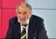Ion Țiriac râde de Cristian Tudor Popescu: "Nu știam că e specialist și la tenis"