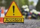 Accident rutier cu patru victime. O persoană a rămas captivă între fiarele contorsionate