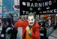 Joker, noua față a protestelor 