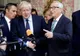 Juncker: "Brexitul are în continuare câteva puncte problematice"
