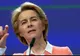 Cearta pe comisarul european, tranșată de Von der Leyen: „Candidatul trebuie acceptat de Iohannis”