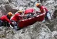Tragedie la maratonul Piatra Craiului. Doi alergători au căzut în prăpastie, amândoi AU MURIT