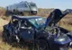 Accident feroviar, în jud. Argeș: o mașină a fost spulberată de tren