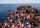 Criza refugiaților. Peste 1.000 de migranți au murit înecați în Mediterană