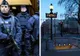 113 ani de închisoare pentru o bandă de hoți români din Paris