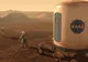 NASA susţine că în următorii ani va descoperi viaţă pe Marte