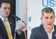 Dan Barna a bătut palma cu Ludovic Orban, cu o condiție