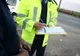Dialog halucinant între un șofer și un polițist: "Tu știi cine e tata?" Ce a urmat
