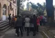 Protest în fața Spitalului Filantropia, din Craiova. Ce reclamă cadrele medicale