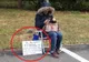Procuroare din Brașov, protest în stradă: „Mi-ați băgat un porc pe gât, pe care nu-l suport"