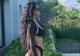 Rihanna prea sexy. Capturi video surprinse din vacanță