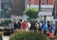 Scandal în Năsăud! Două clanuri de romi s-au luat la bătaie