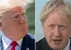 Trump intervine în telenovela Brexitului