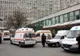 Scene șocant la Spitalul Județean Craiova. Agent de pază, bătut de tatăl unui pacient