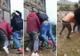 Elev bătut cu sălbăticie în curtea unui liceu din Suceava VIDEO