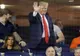 Donald Trump, huiduit de un stadion întreg la un meci de baseball: ”Închideţi-l!” -VIDEO