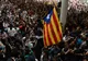 MAE: Atenționare de călătorie în Spania din cauza protestelor din Barcelona